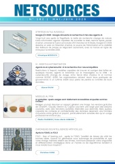 Netsources no 182 Mai - Juin 2026
